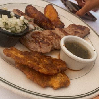 Lauriol Plaza - Bistec Cubano - Mexican Near Me - Washington, DC, District of Columbia Lauriol Plaza - Bistec Cubano - Mexican Near Me - Washington, DC, District of Columbia