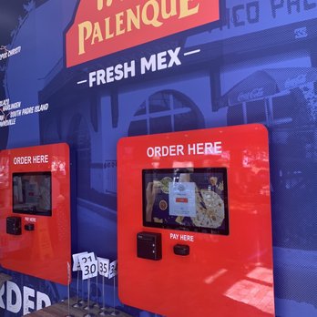 Taco Palenque - Mexican Near Me - Schertz, Texas