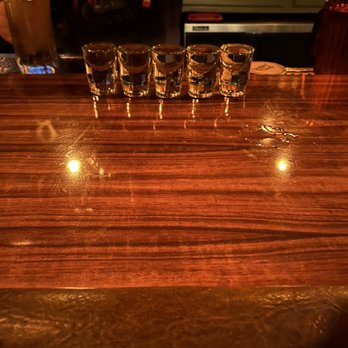 Quality Time - Cocktail Bars Near Me - Chicago, Illinois
