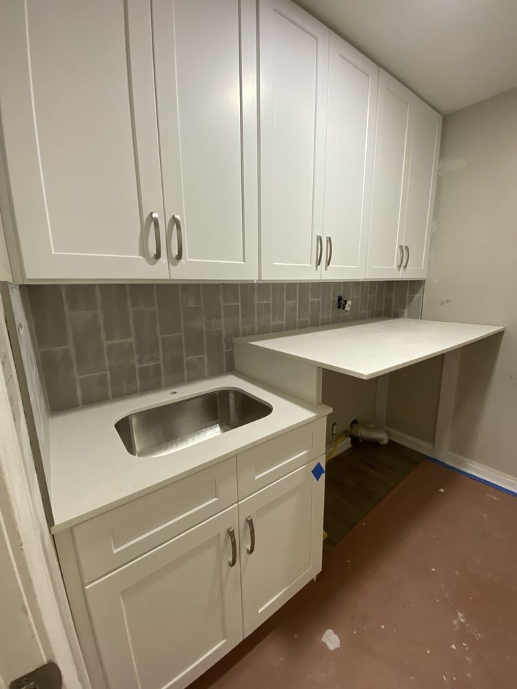 Slide of Unico Remodeling