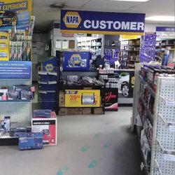 NAPA Auto Parts - Sebring