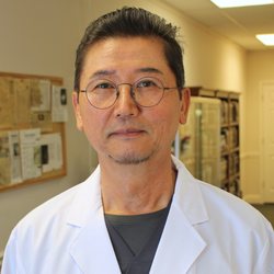 Kim's Acupuncture Clinic - Dr. Kim, Ph.D., L.Ac.