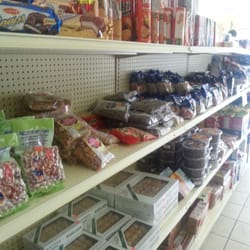 Jerusalem Halal Market