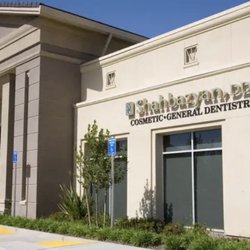 Shahbazyan DDS Cosmetic & General Dentistry - Shahbazyan DDS Cosmetic & General Dentistry