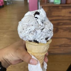 La Michoacana es natural ice Cream Shop - Ice Cream