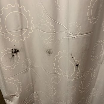 Planet Fitness - Shower curtain after I shut it. - Gyms Near Me - Phoenix, Arizona Planet Fitness - Shower curtain after I shut it. - Gyms Near Me - Phoenix, Arizona