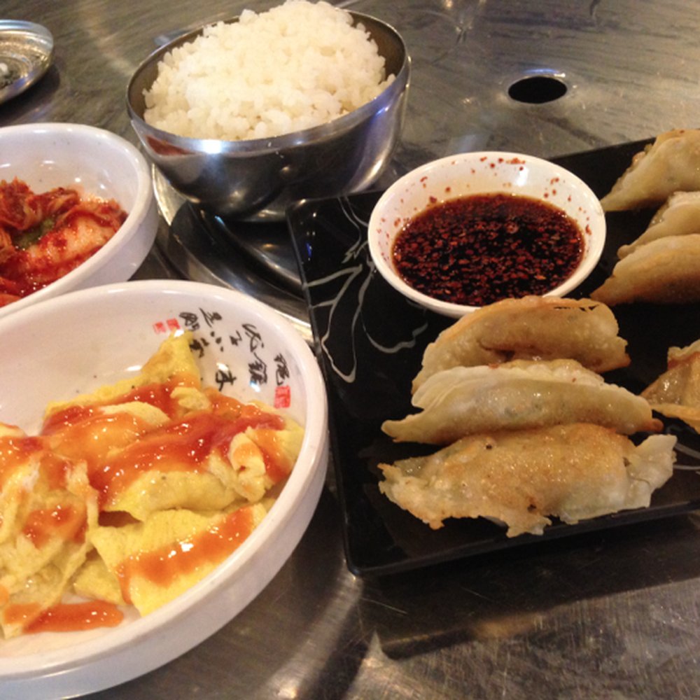 Samgyupsalamat - Korean Near Me - Manila, NCR Samgyupsalamat - Korean Near Me - Manila, NCR