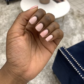 Trendy Nails And Spa - Nail Salons Near Me - Braintree, Massachusetts