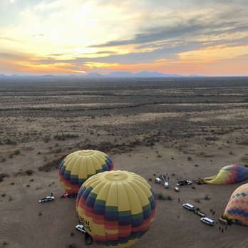 Arizona Balloons - Hot Air Balloons Near Me - Phoenix, Arizona Arizona Balloons - Hot Air Balloons Near Me - Phoenix, Arizona