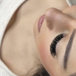 WeMe Lash Studio - Lash view