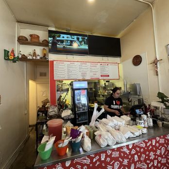 Al Carajo - Mexican Near Me - San Francisco, California Al Carajo - Mexican Near Me - San Francisco, California