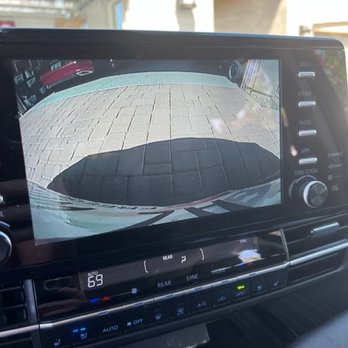 Ezdashcam - extra fron facing camera - Auto Security Near Me - Tempe, Arizona