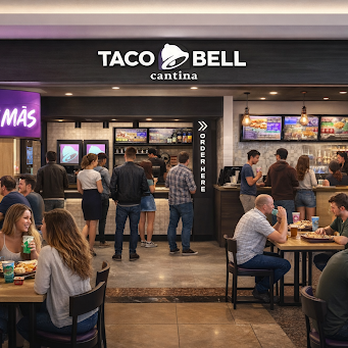 Taco Bell Cantina - Tacos Near Me - Denver, Colorado Taco Bell Cantina - Tacos Near Me - Denver, Colorado