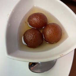 Dessert Dessert