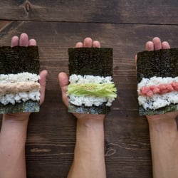 KazuNori | Downtown LA
