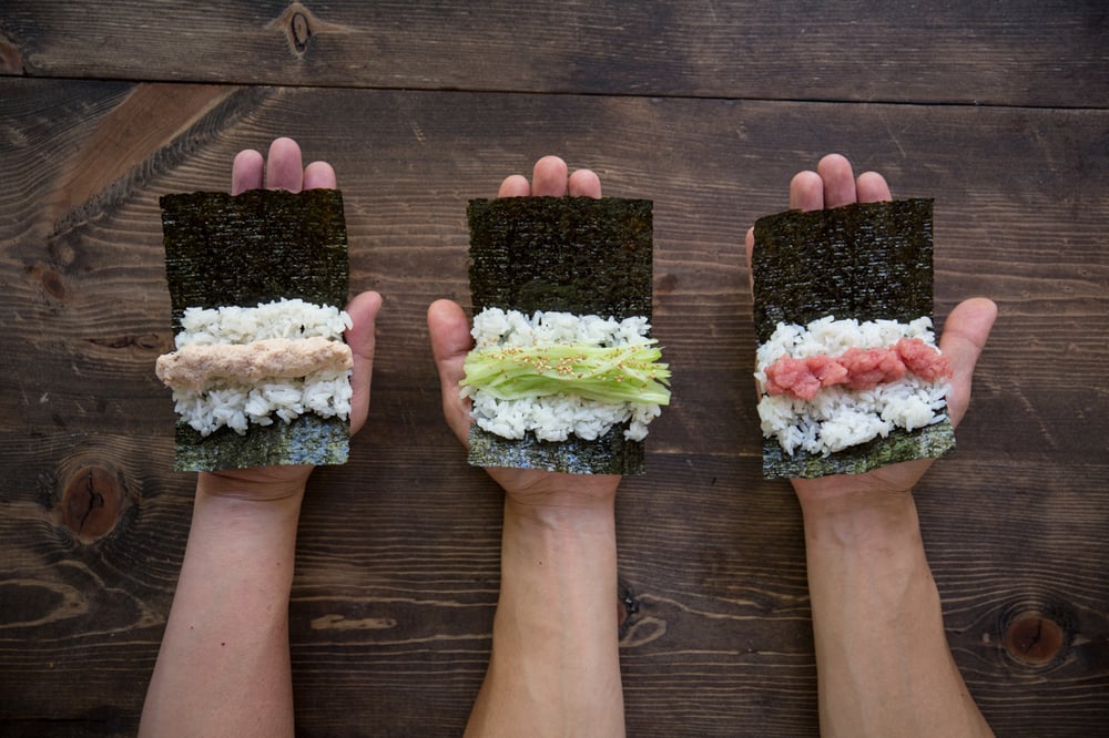 KazuNori | DTLA