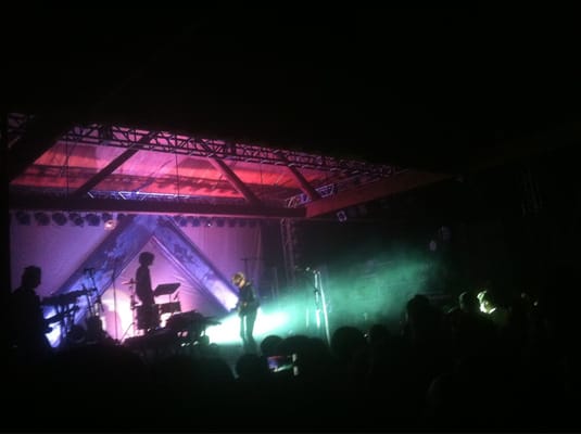 Showbox SoDo by null