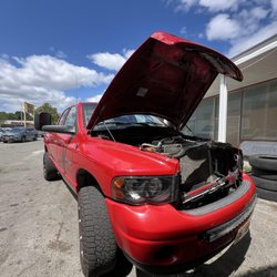 JR Auto & Tires Service
