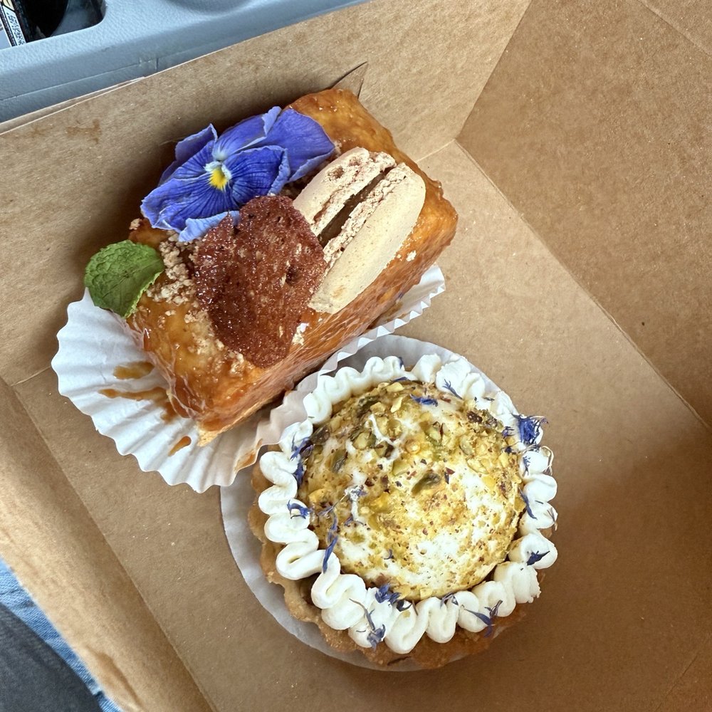 Croissant - Bakeries Near Me - Mandeville, Louisiana