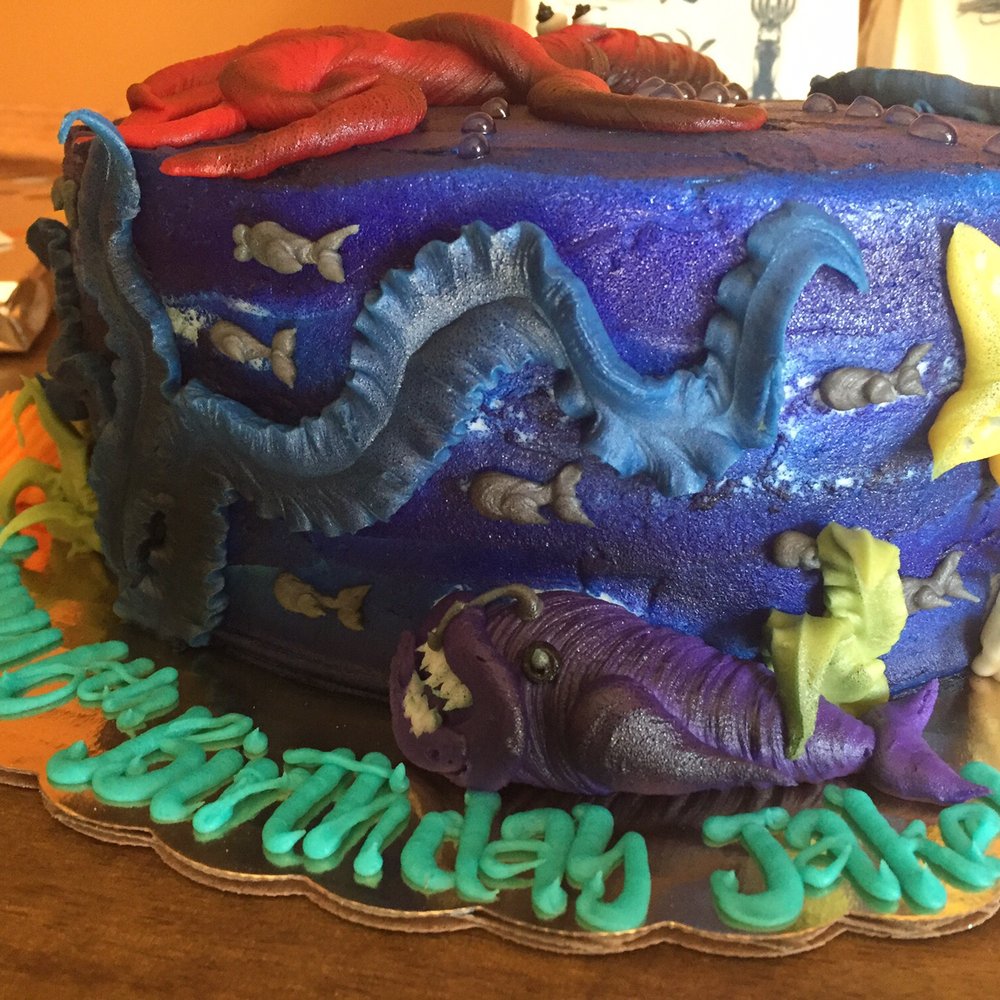 Cheri's Bakery - Bakeries Near Me - Wichita, Kansas
