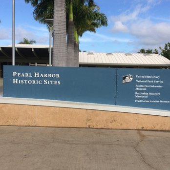 E Noa Tours - The other historic venues, apart from the USS Arizona Memorial. - Tours Near Me - Honolulu, Hawaii E Noa Tours - The other historic venues, apart from the USS Arizona Memorial. - Tours Near Me - Honolulu, Hawaii