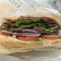 Steak Philly