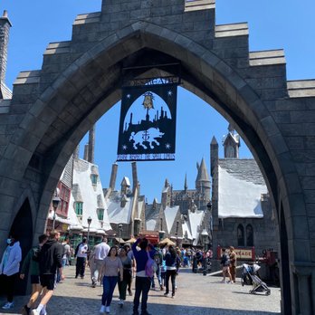 Universal Studios Hollywood - Amusement Parks Near Me - Universal City, California Universal Studios Hollywood - Amusement Parks Near Me - Universal City, California