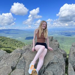Humpback Rocks Visitor Center and Farm Museum