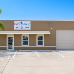 Exterior photo of Gator Press Printing - Cape Coral, Florida Exterior photo of Gator Press Printing - Cape Coral, Florida