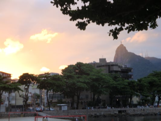 Restaurante e Bar Garota da Urca by null