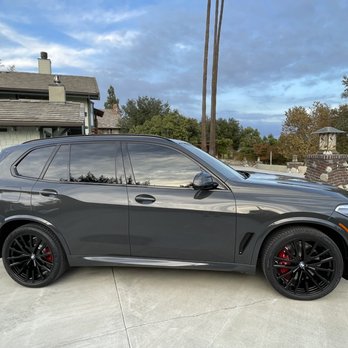 Premier Armor - Car Window Tinting Near Me - Corona, California
