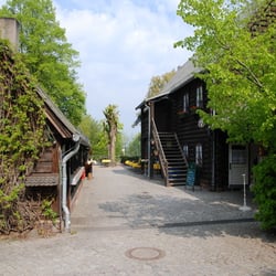 Wirtshaus Moorlake
