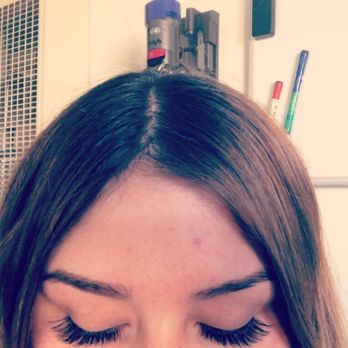 Mini Beauty Eyelash - Eyelash Service Near Me - Pasadena, California