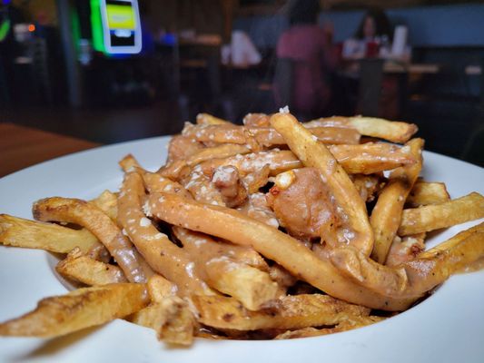 Chubby’s Burgers by null