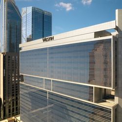 The Westin Charlotte