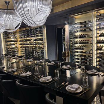 Prime + Proper - Private dining room - Steakhouses Near Me - Detroit, Michigan Prime + Proper - Private dining room - Steakhouses Near Me - Detroit, Michigan