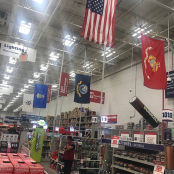 Lowe's Home Improvement - Hardware Stores Near Me - Port St. Lucie, Florida