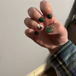 Ocean’s Spa & Nails