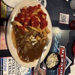 Hamburger steak