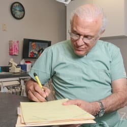 Richard B Waghalter DDS - Healthy Smiles