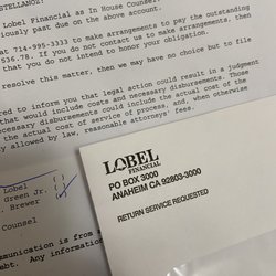 Lobel Financial