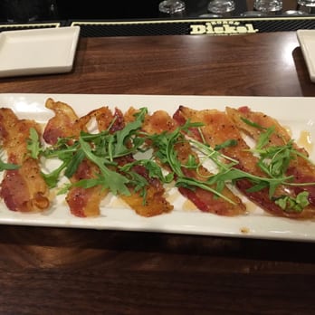 Crafthouse Stage & Grill - Mmmm bacon. - Beer Bar Near Me - Pittsburgh, Pennsylvania