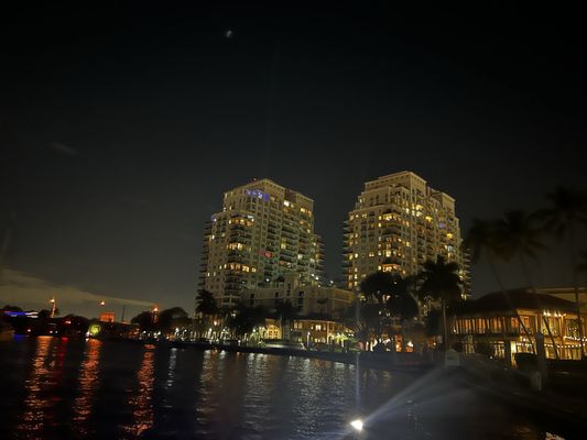 Esplanade Park by null