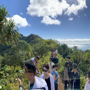 Kualoa Ranch - Nature at its finest! - Tours Near Me - Kaneohe, Hawaii Kualoa Ranch - Nature at its finest! - Tours Near Me - Kaneohe, Hawaii