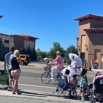 Carson Valley Days Festival - Parade - Festivals Near Me - Gardnerville, Nevada Carson Valley Days Festival - Parade - Festivals Near Me - Gardnerville, Nevada