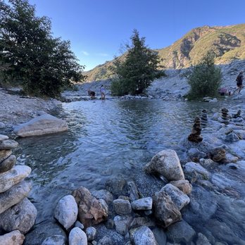 Bonita Falls - Hiking Near Me - San Bernardino, California Bonita Falls - Hiking Near Me - San Bernardino, California