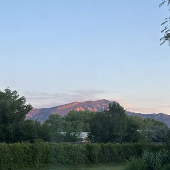 Algodones Distillery - One of the views - Distilleries Near Me - Algodones, New Mexico