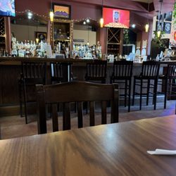 Black Mountain Bistro and Bar - Bar