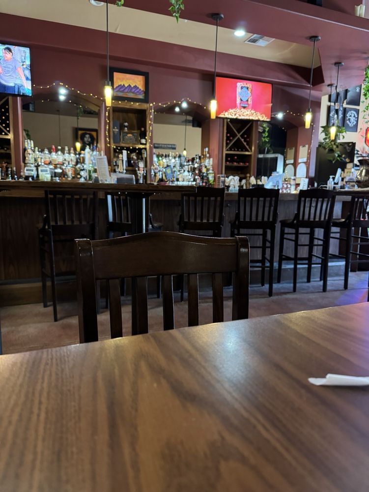Black Mountain Bistro and Bar