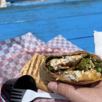 Beach Belly Bobs Sandwich Shop - The Flagler Beach - Sandwiches Near Me - Flagler Beach, Florida